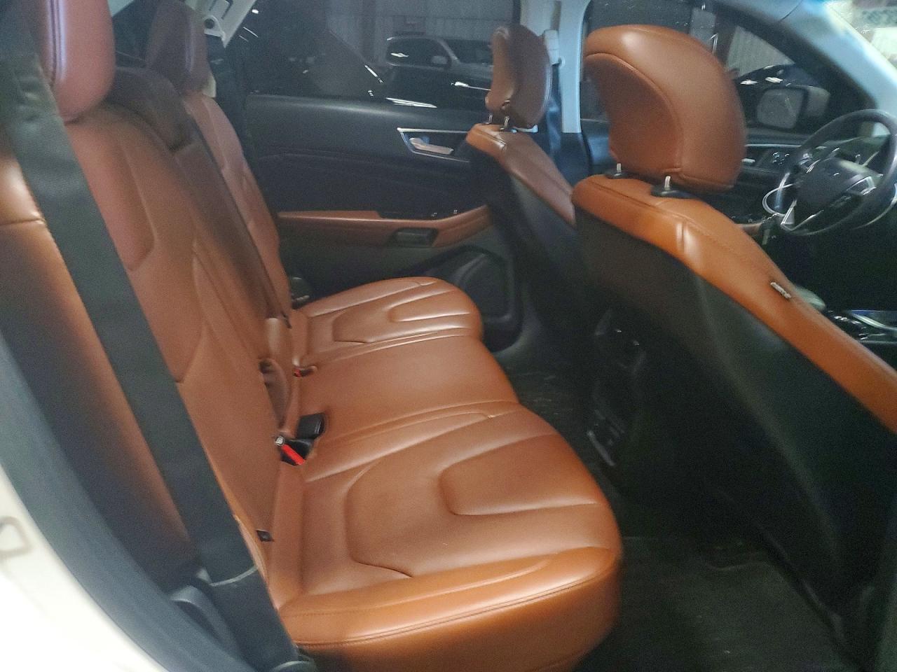 2015 FORD EDGE