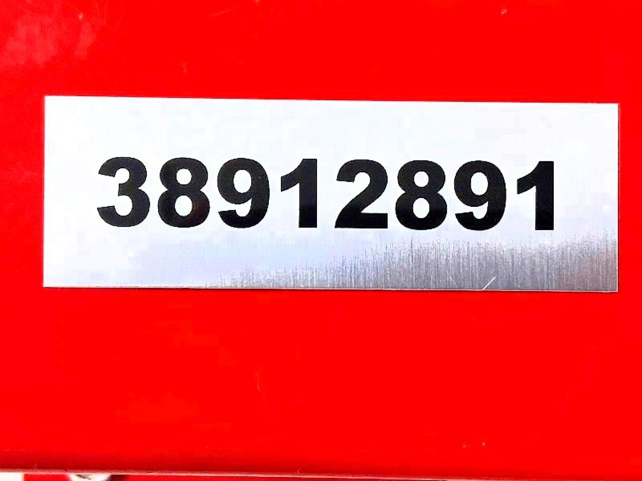 2026 OTHERS 4 CLAMP PU