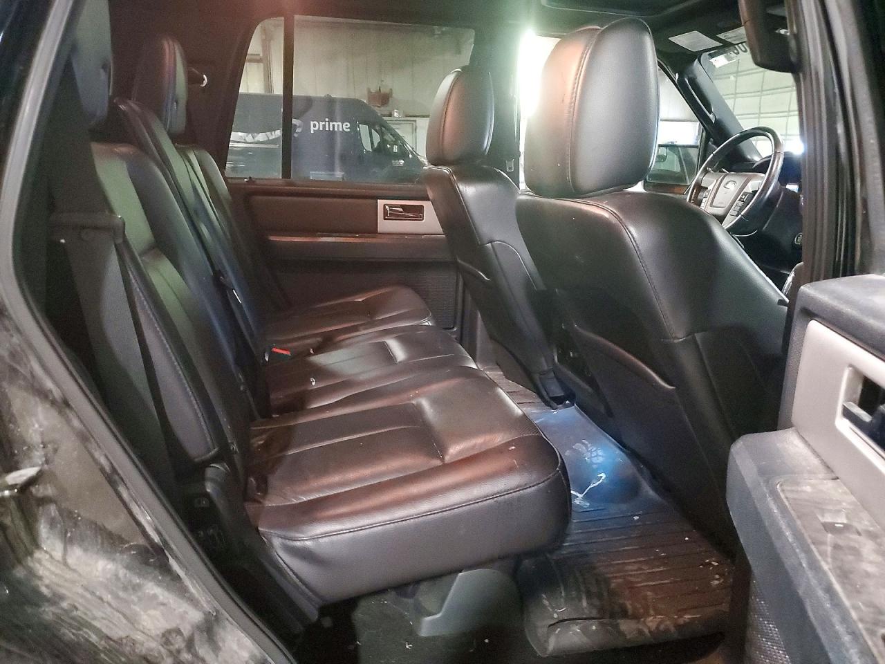 2017 FORD EXPEDITION