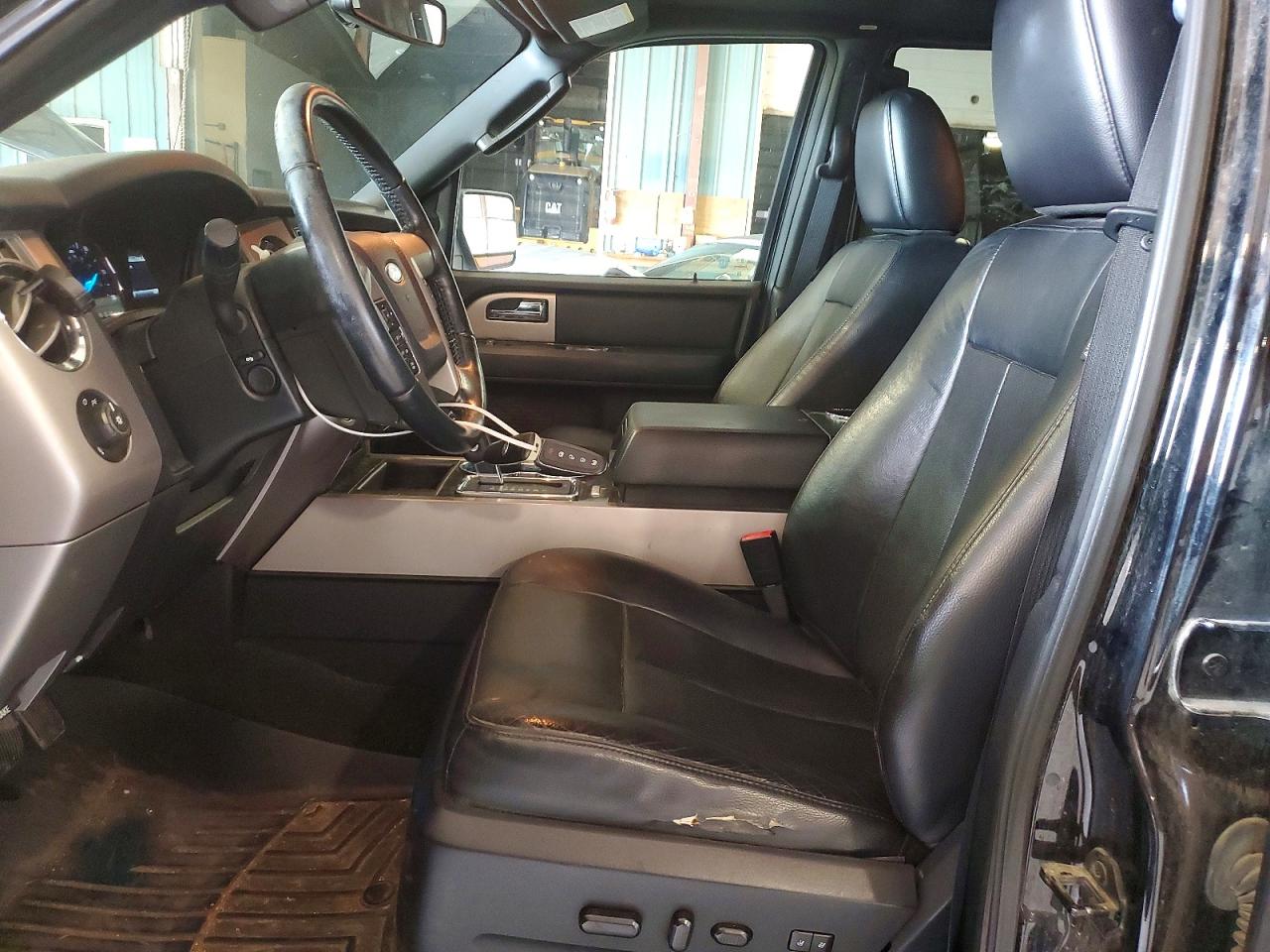 2017 FORD EXPEDITION