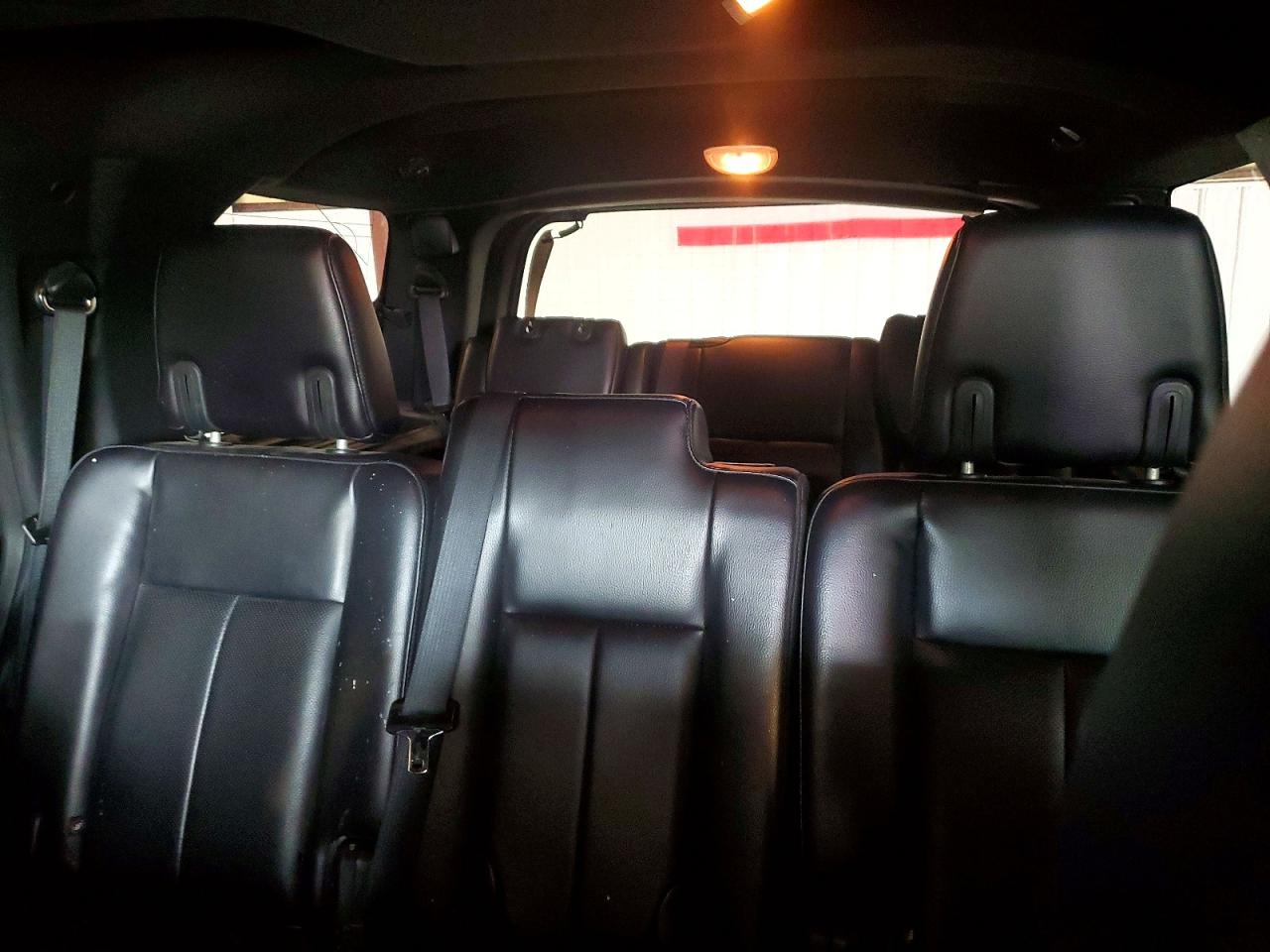 2017 FORD EXPEDITION