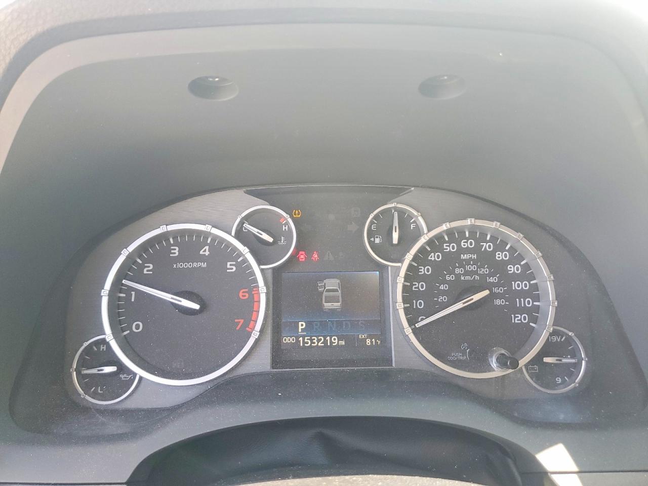 2015 TOYOTA TUNDRA