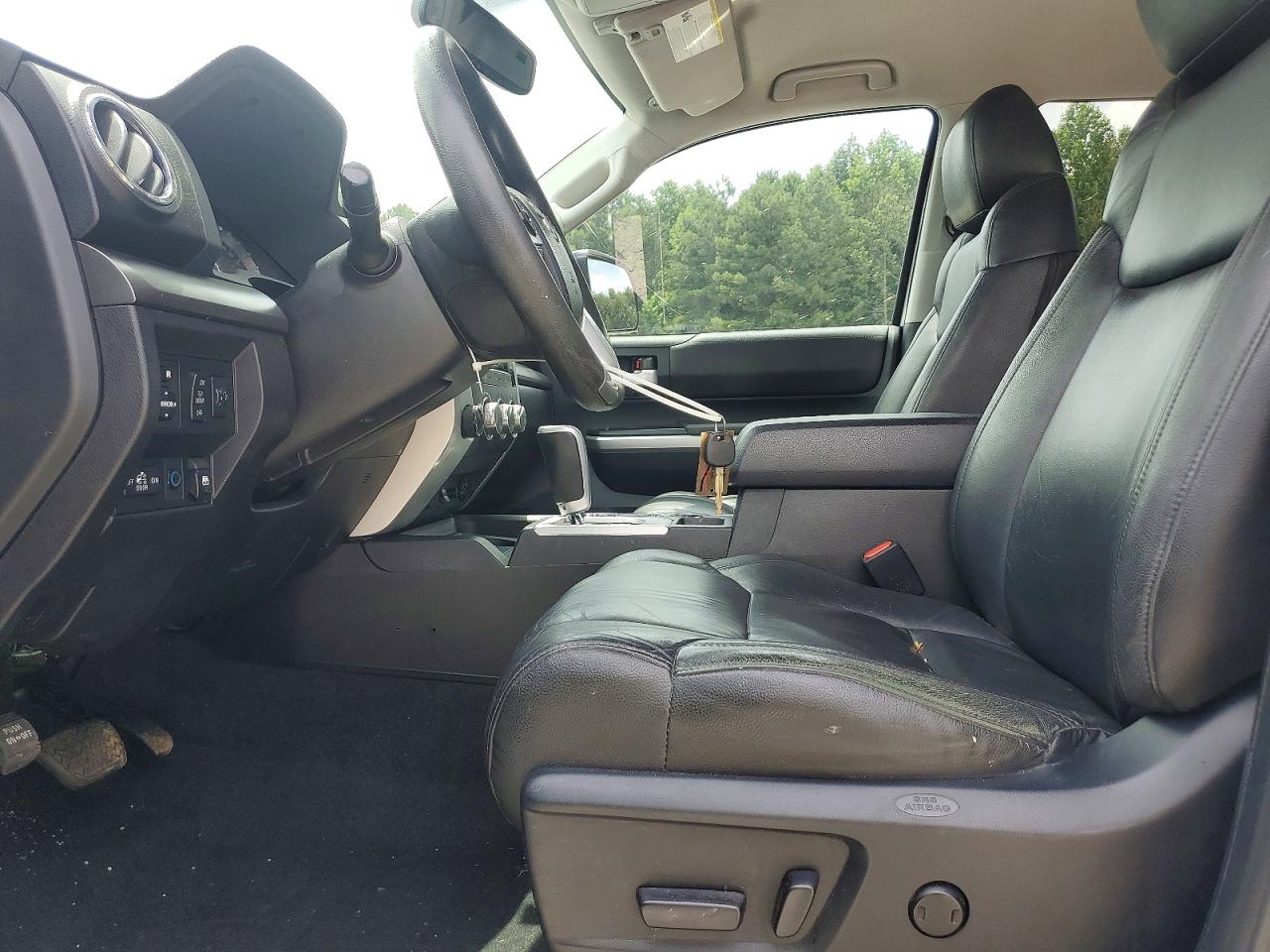 2015 TOYOTA TUNDRA