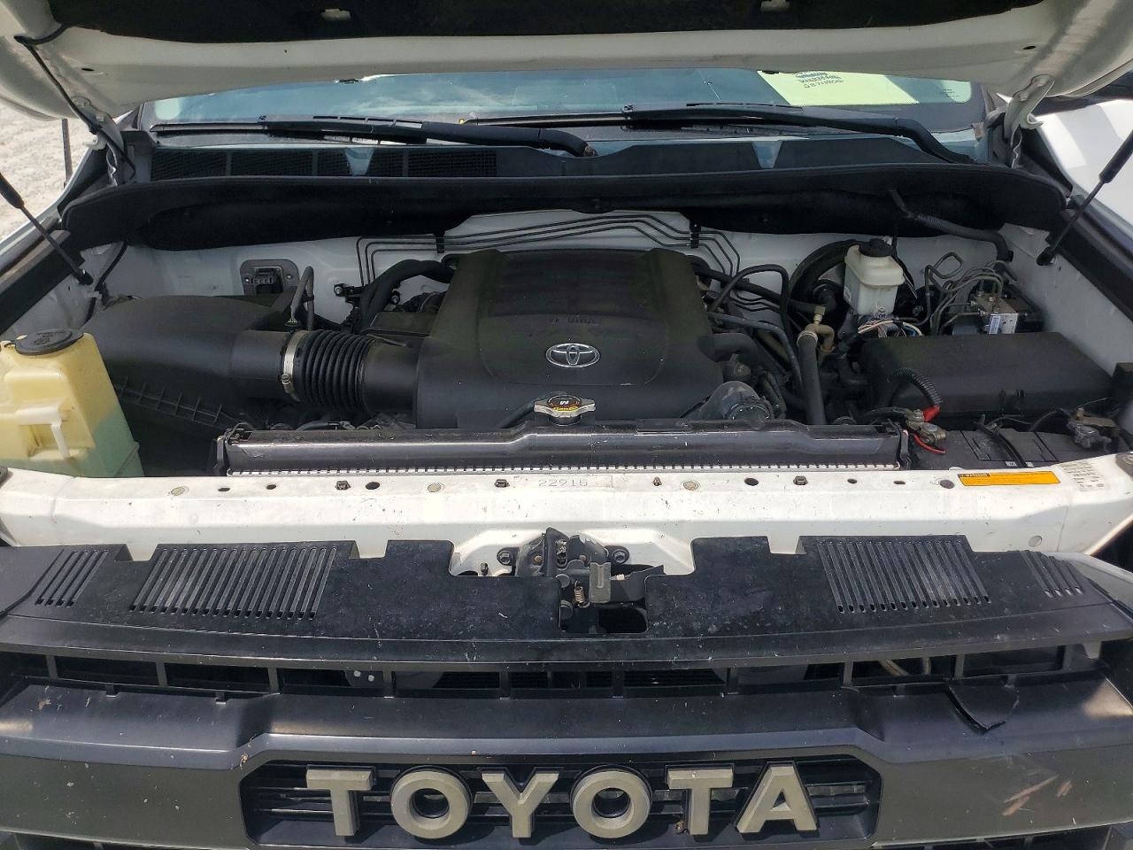 2015 TOYOTA TUNDRA