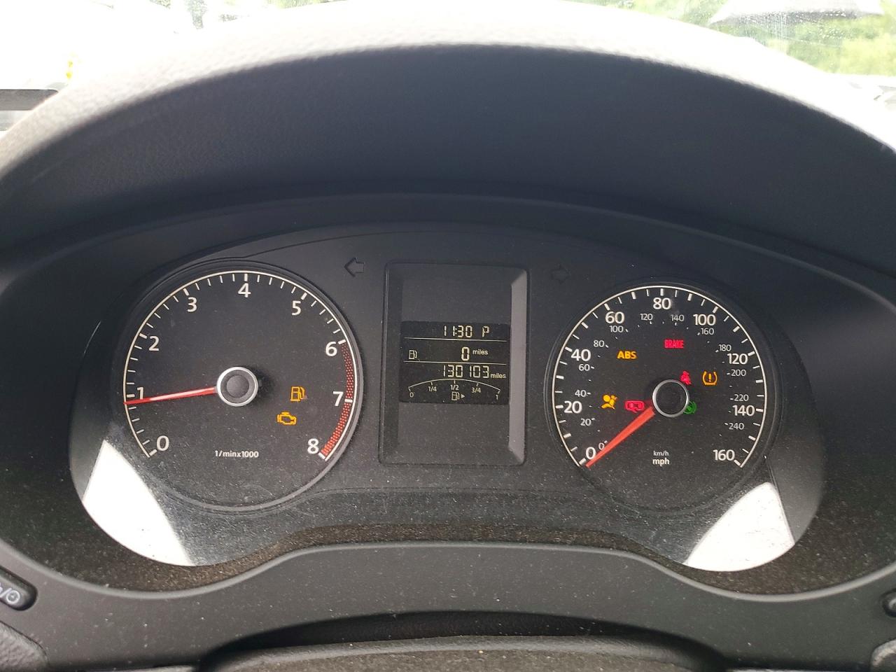 2014 VOLKSWAGEN JETTA