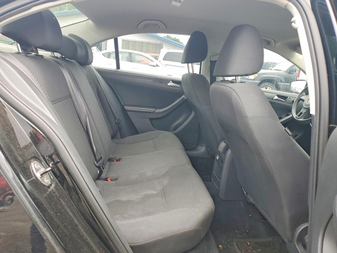 2014 VOLKSWAGEN JETTA