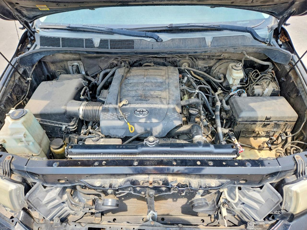 2011 TOYOTA All Models