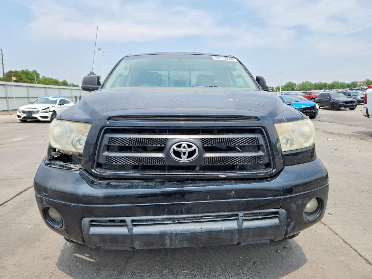 2011 TOYOTA All Models