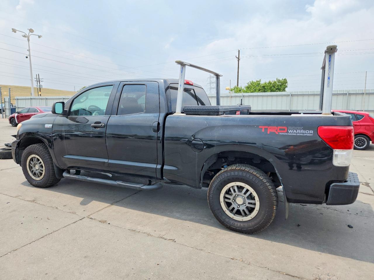 2011 TOYOTA All Models