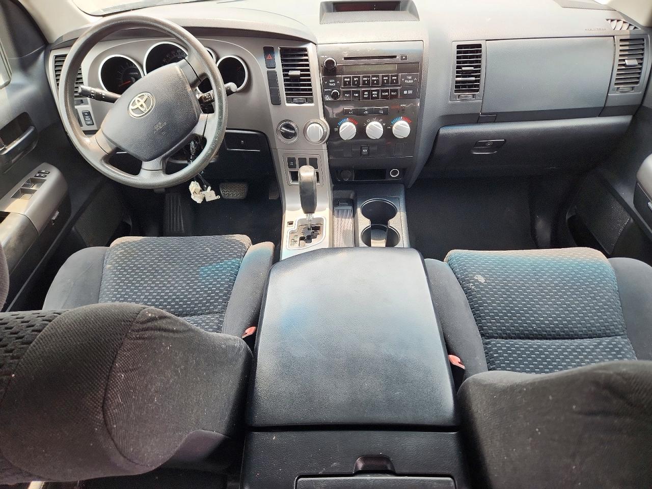 2011 TOYOTA All Models