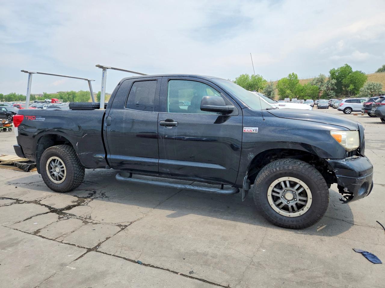 2011 TOYOTA All Models
