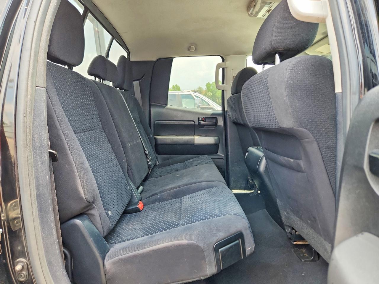 2011 TOYOTA All Models