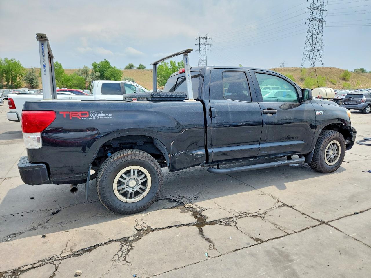 2011 TOYOTA All Models