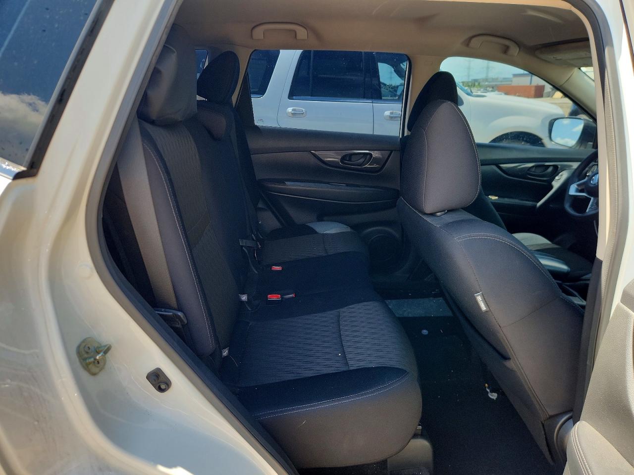 2020 NISSAN ROGUE