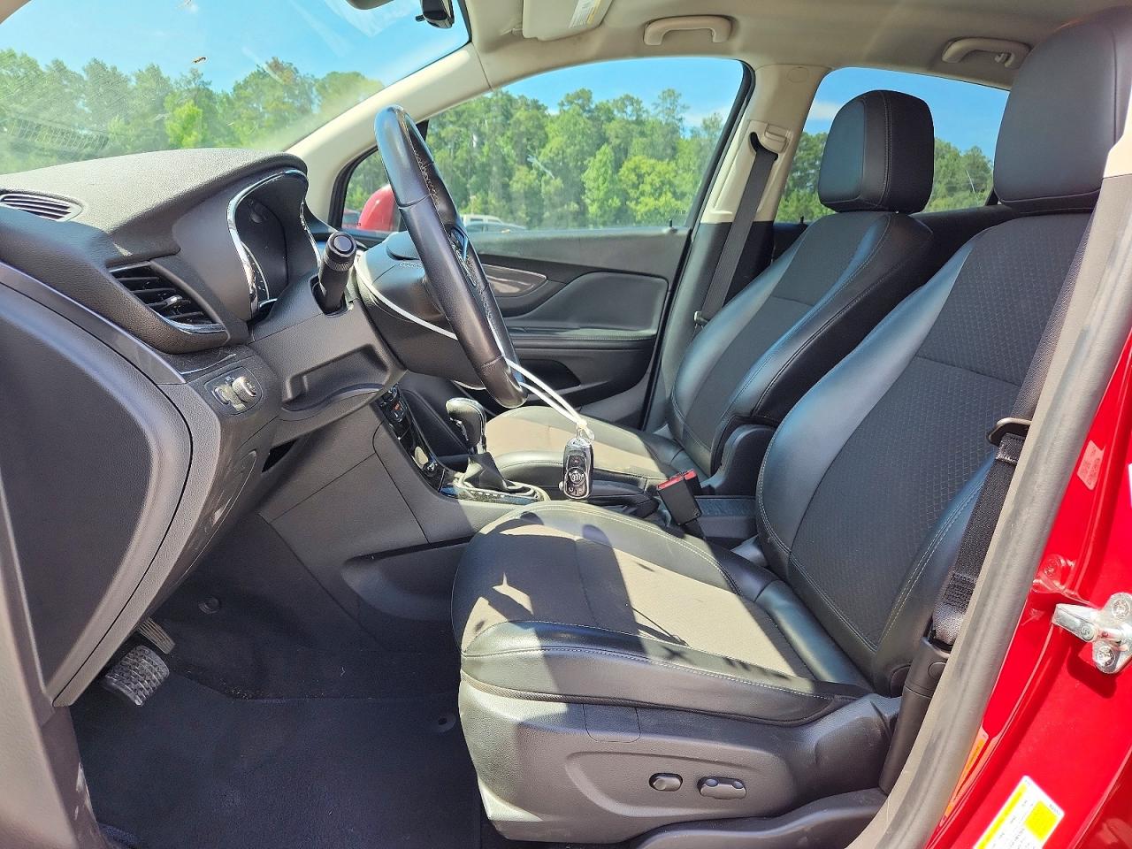 2020 BUICK ENCORE