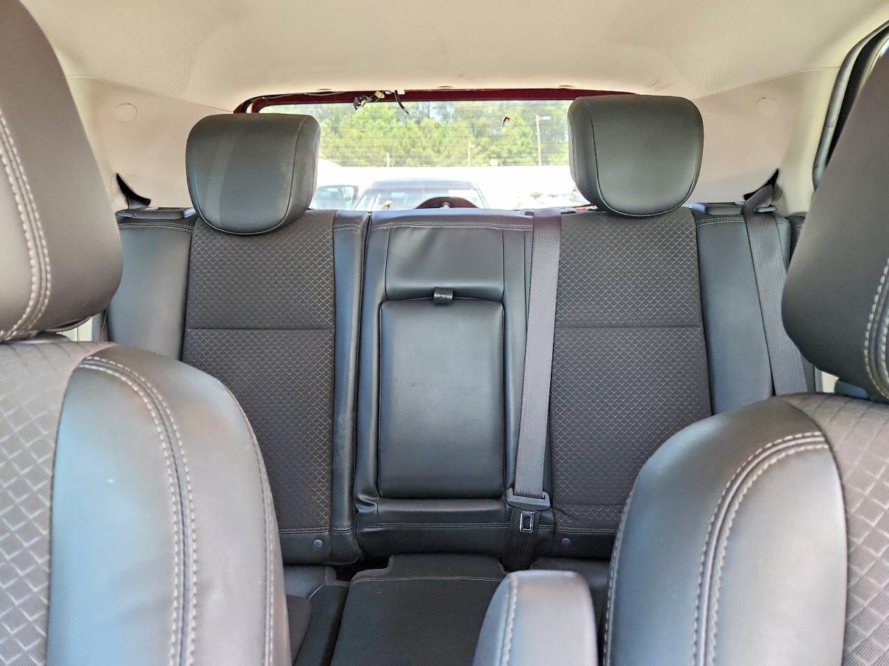 2020 BUICK ENCORE