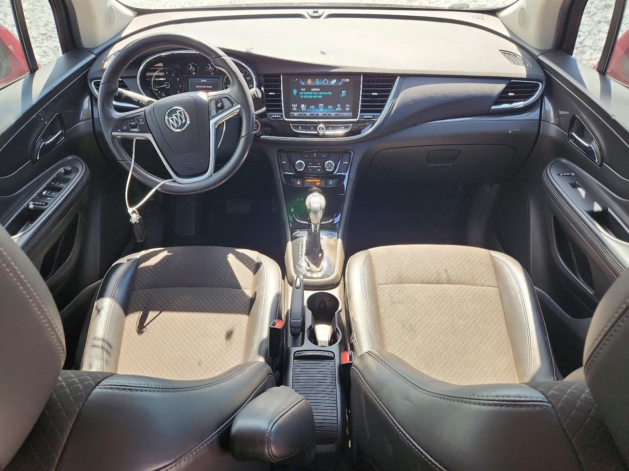 2020 BUICK ENCORE