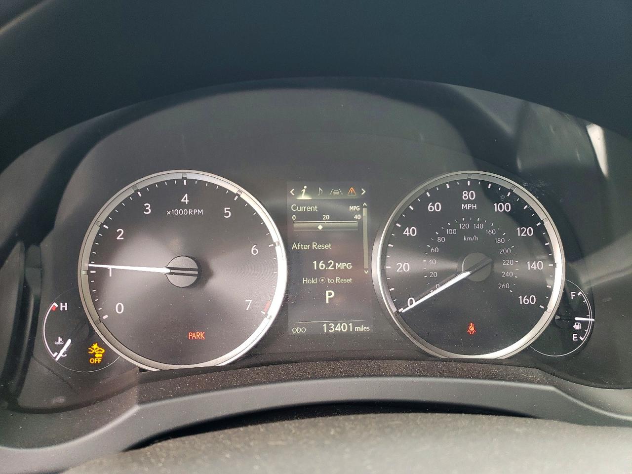 2025 LEXUS IS