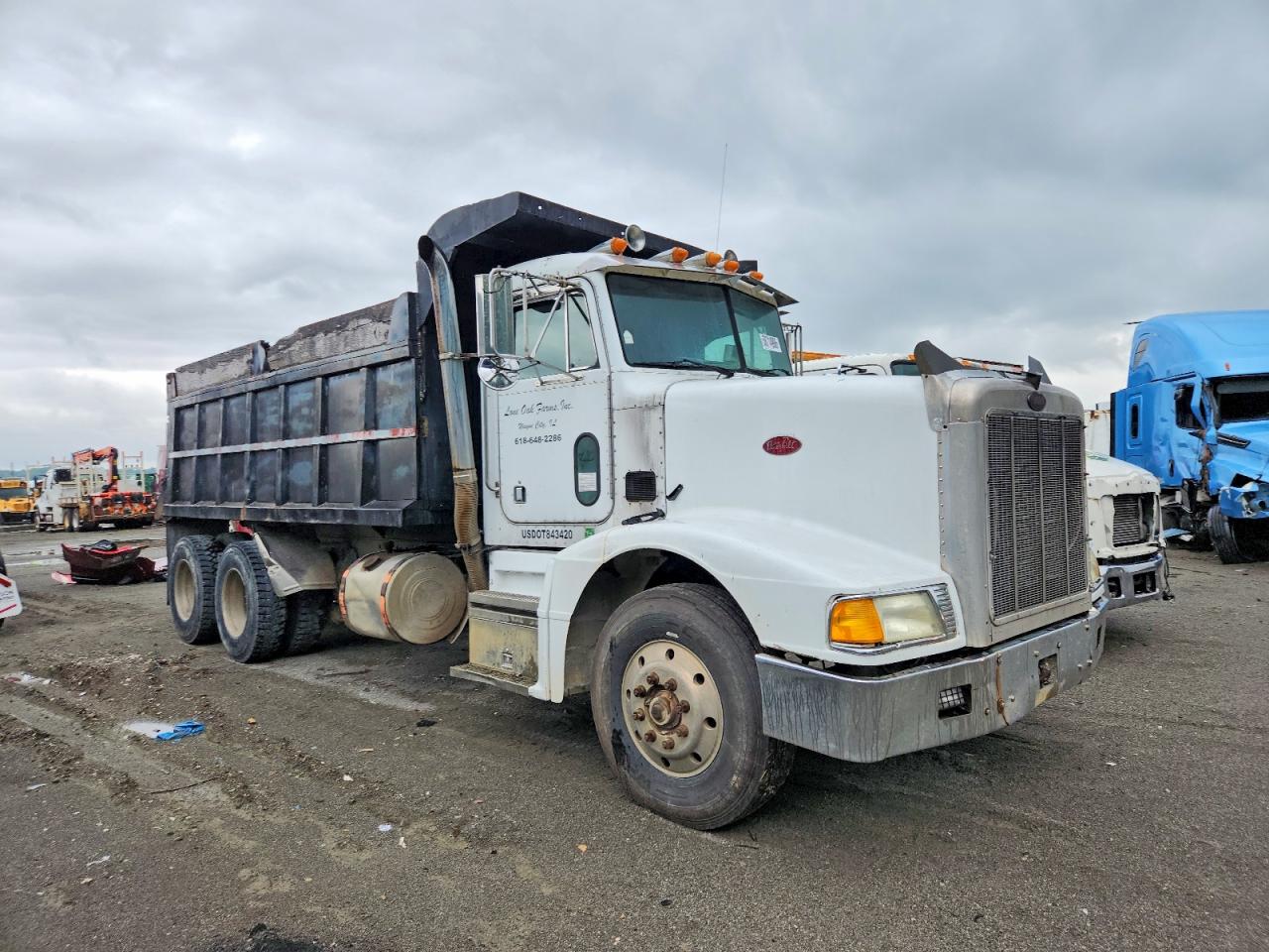 1994 PETERBILT ALL OTHER