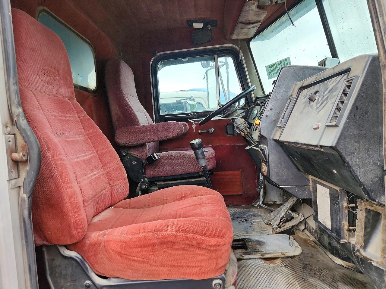 1994 PETERBILT ALL OTHER