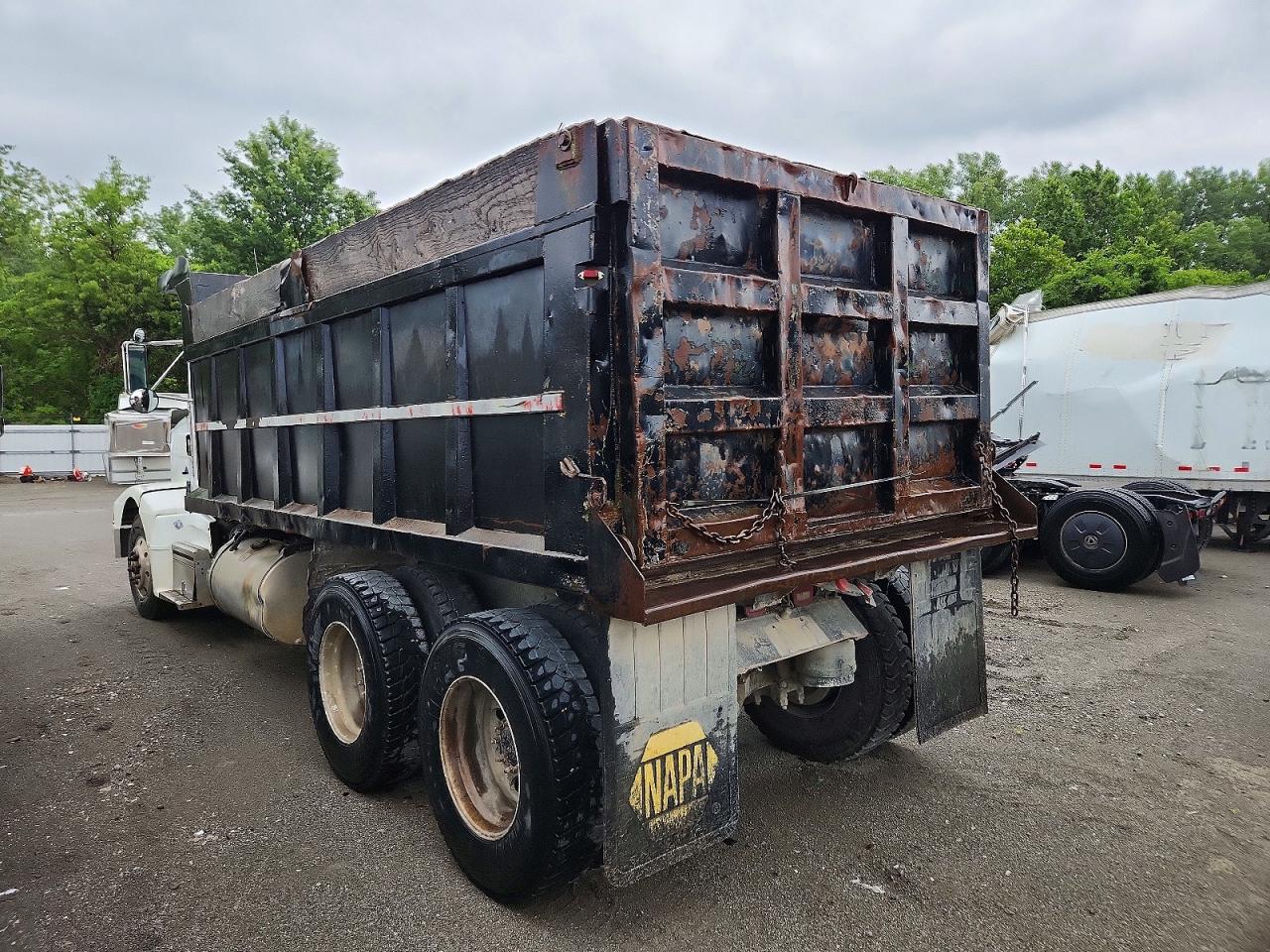 1994 PETERBILT ALL OTHER
