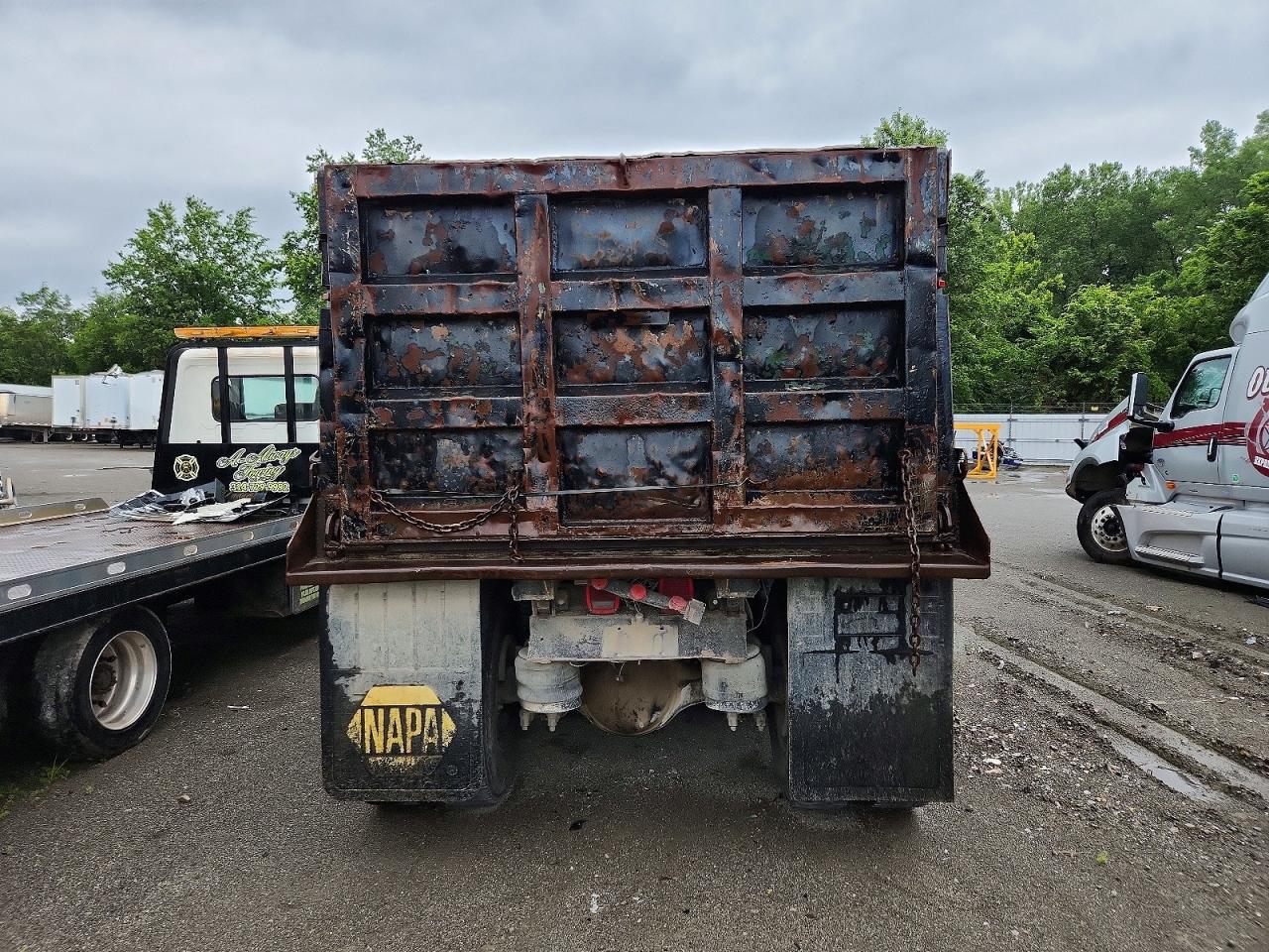 1994 PETERBILT ALL OTHER