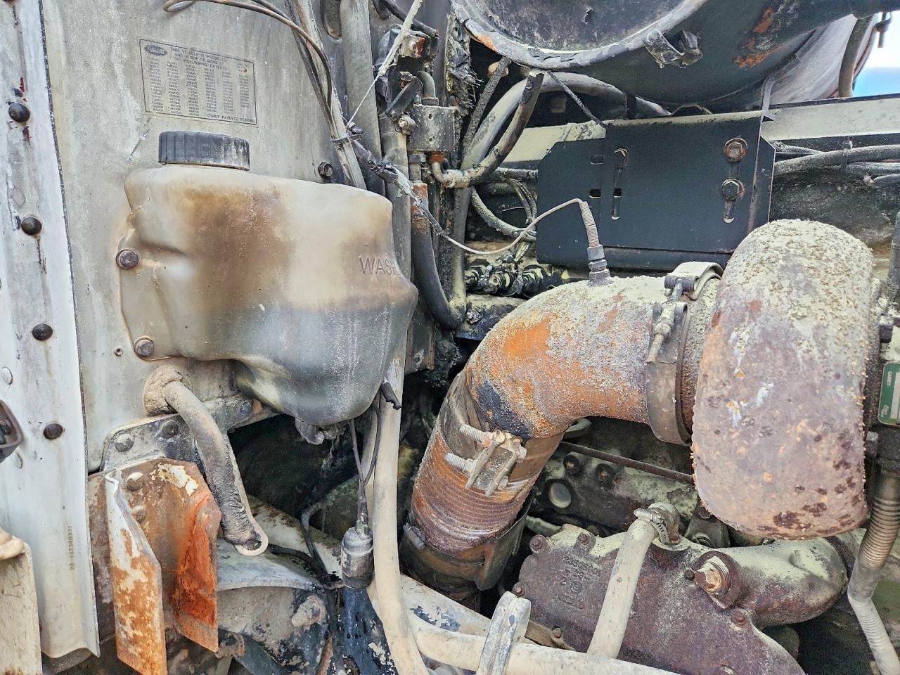 1994 PETERBILT ALL OTHER