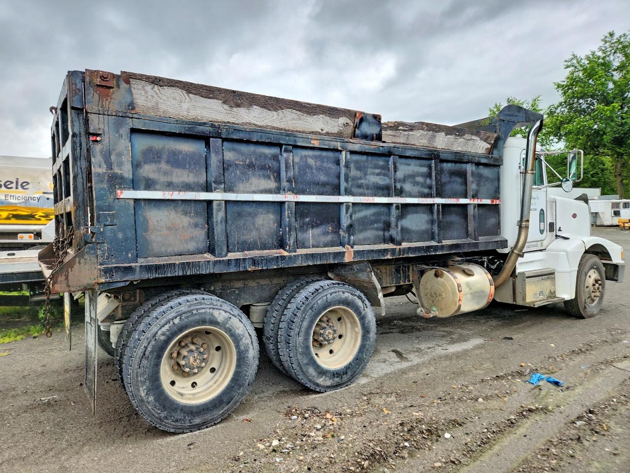 1994 PETERBILT ALL OTHER