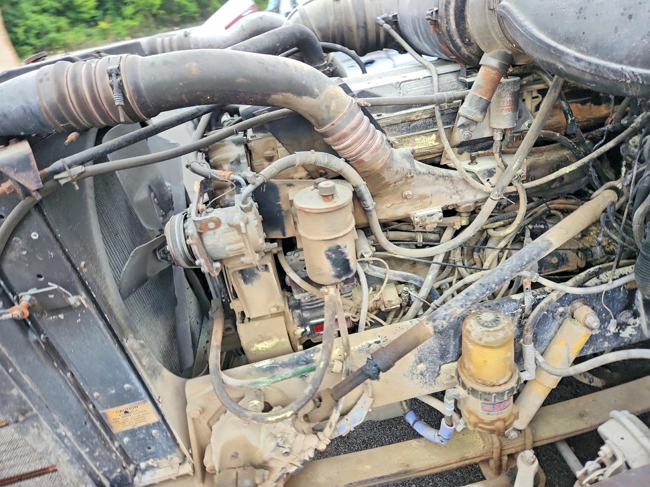 1994 PETERBILT ALL OTHER