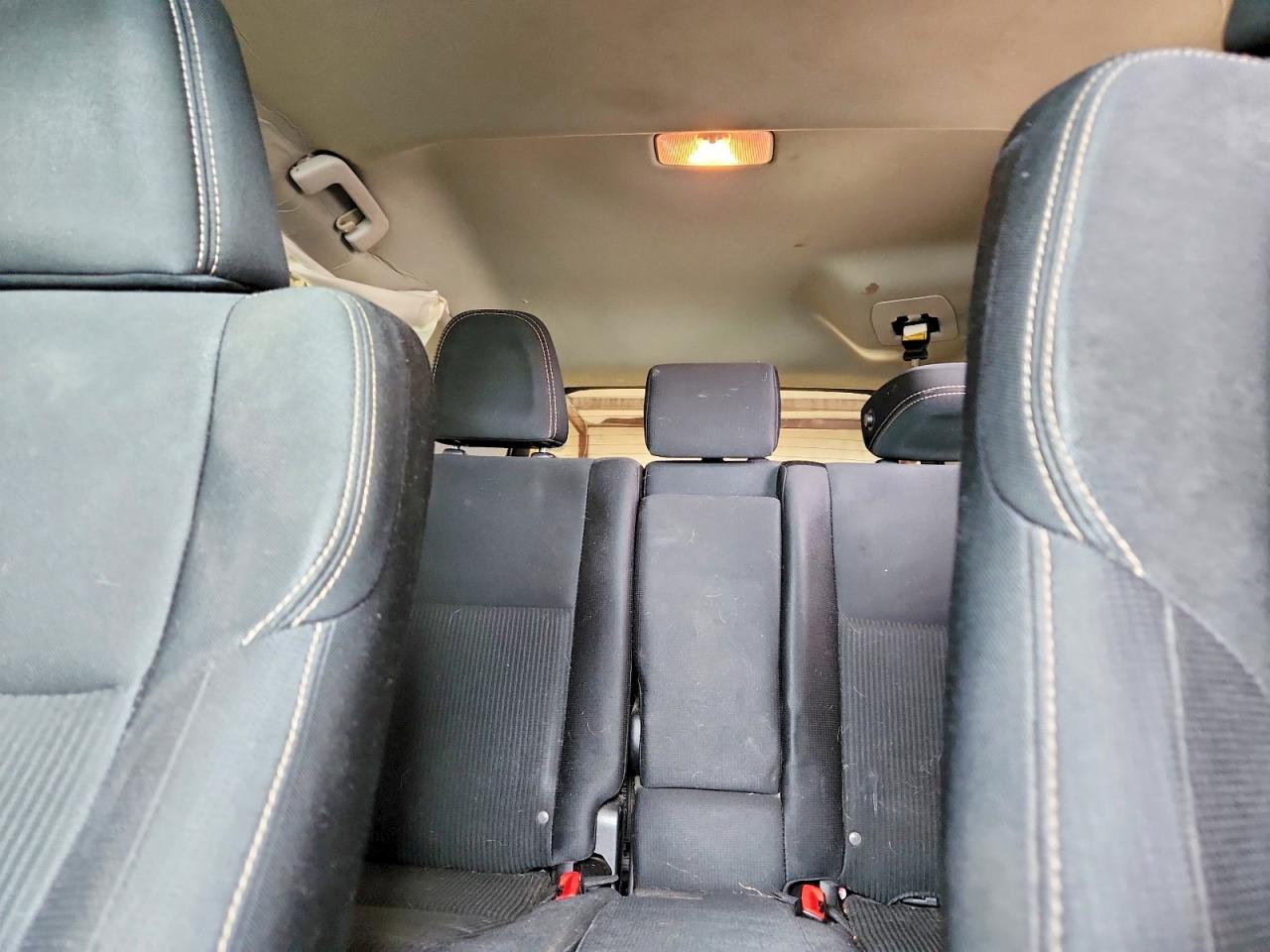 2014 TOYOTA RAV4