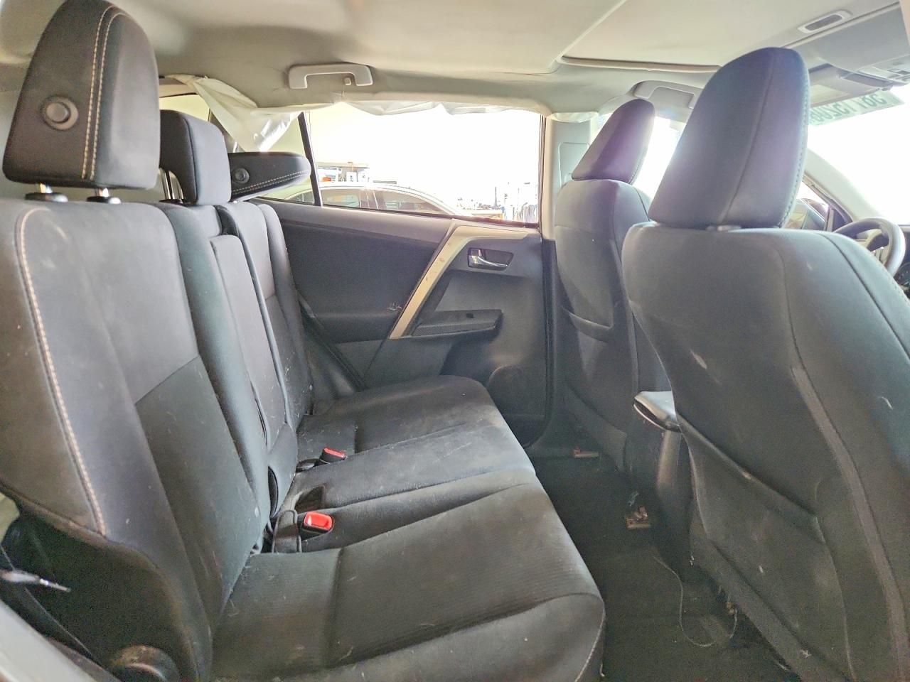 2014 TOYOTA RAV4