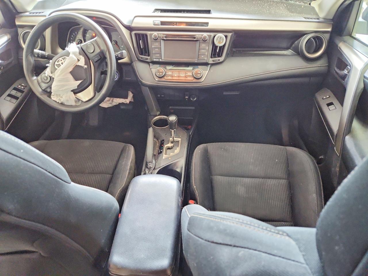 2014 TOYOTA RAV4