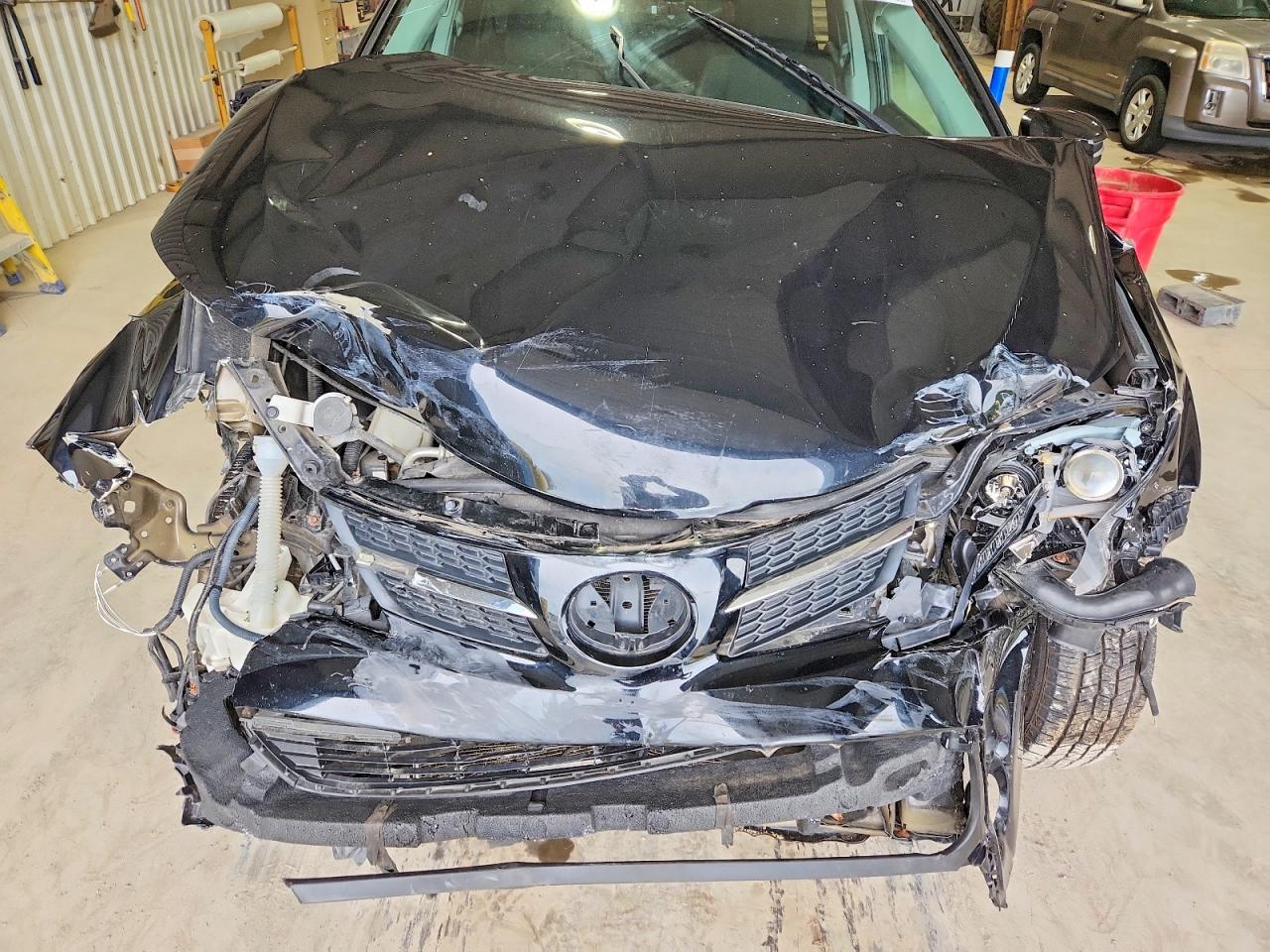 2014 TOYOTA RAV4