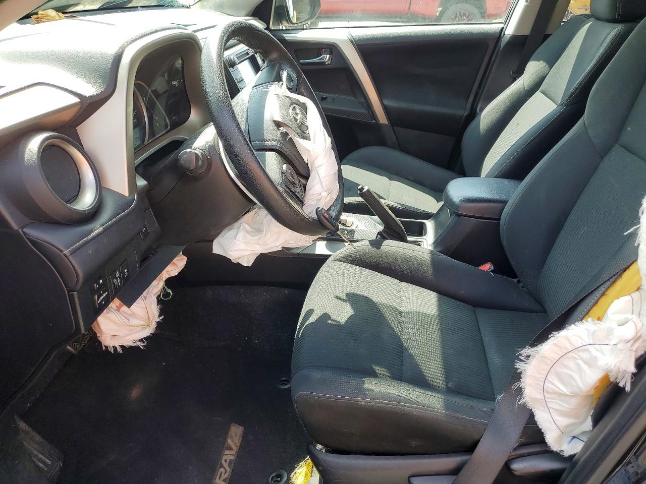 2014 TOYOTA RAV4