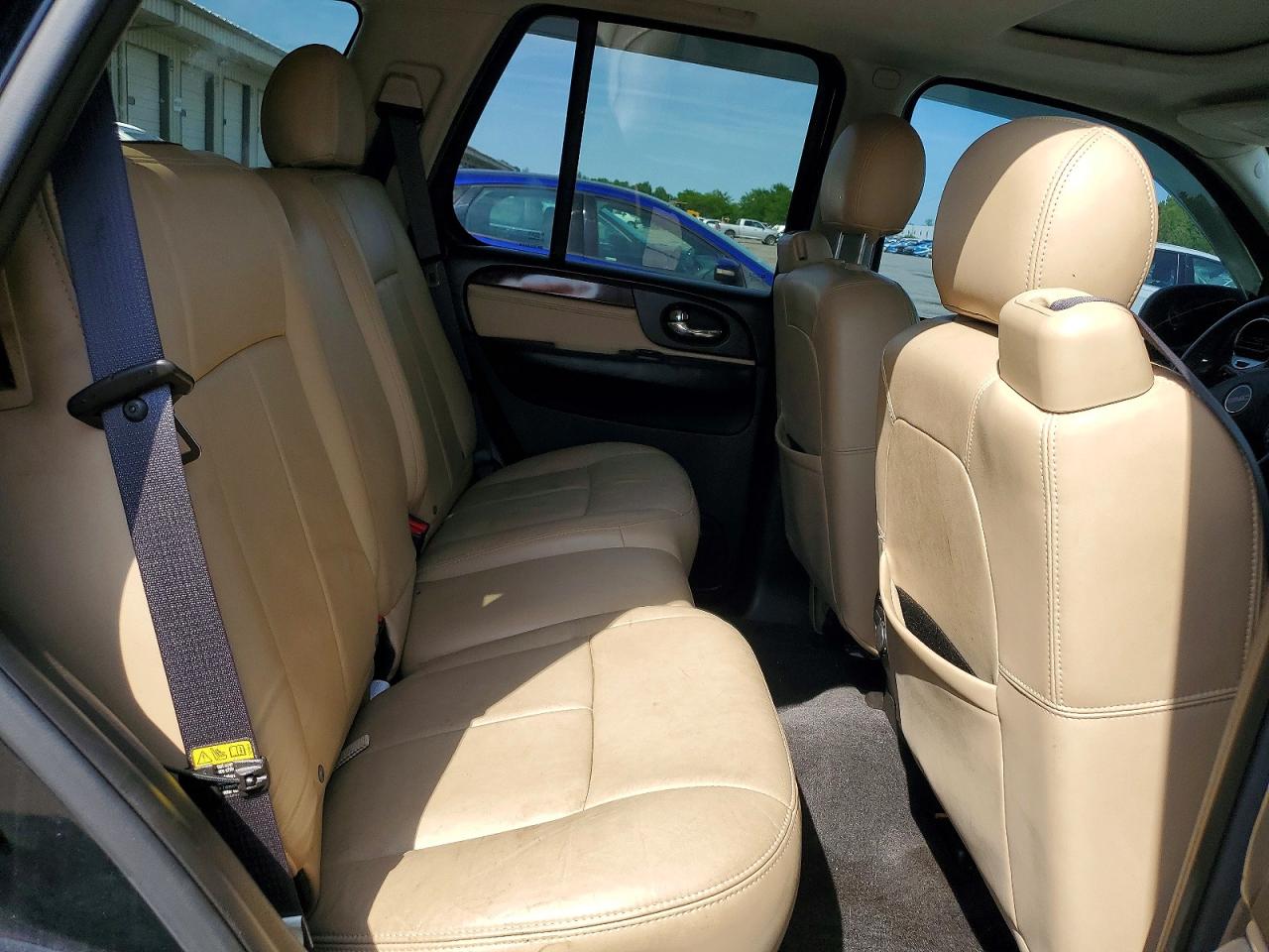 2005 GMC ENVOY