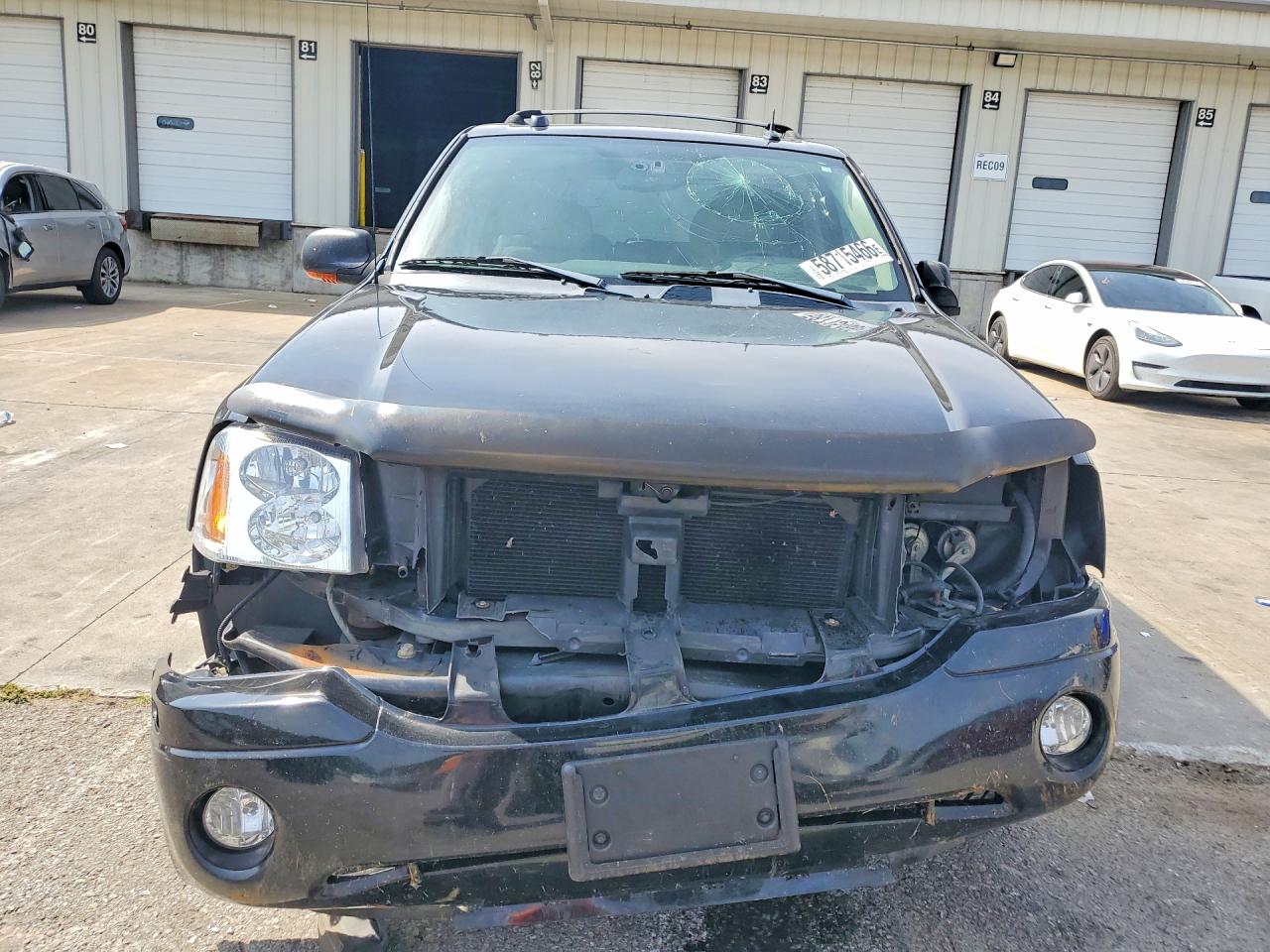 2005 GMC ENVOY