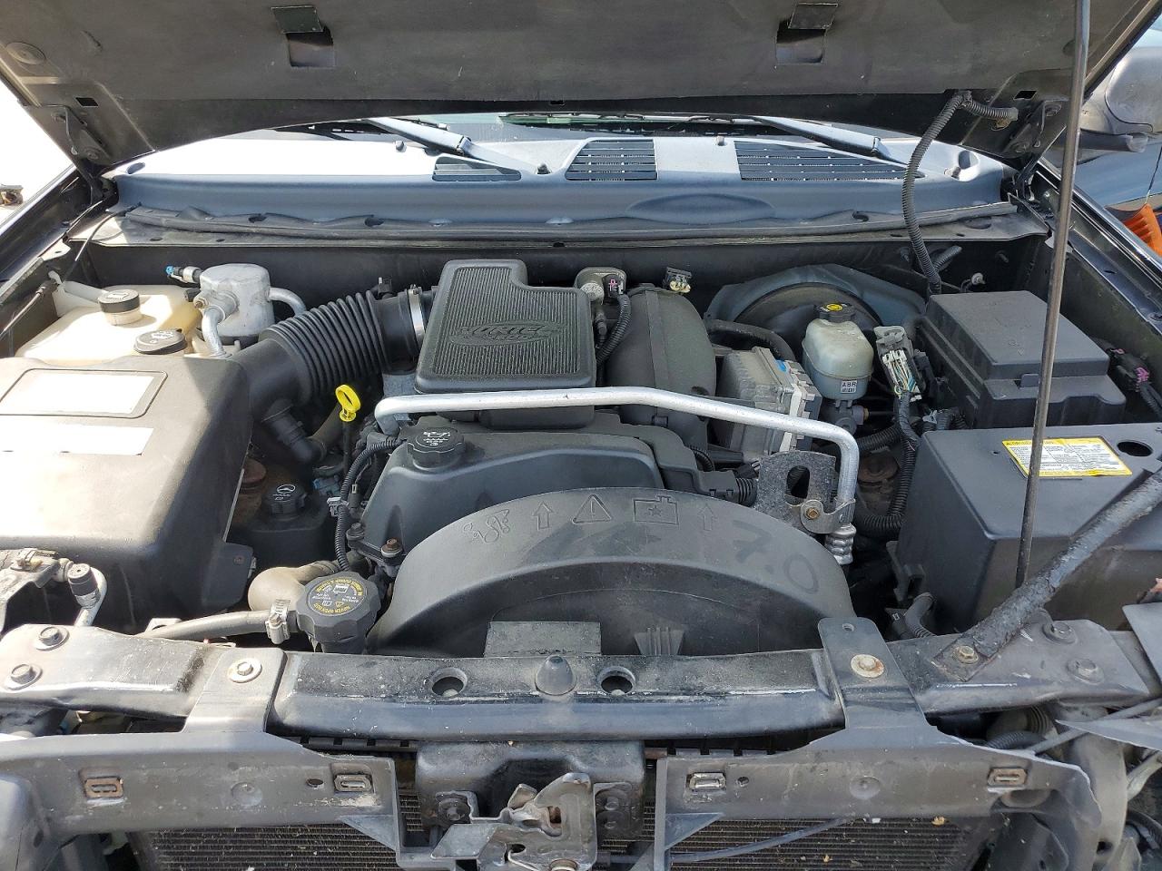 2005 GMC ENVOY