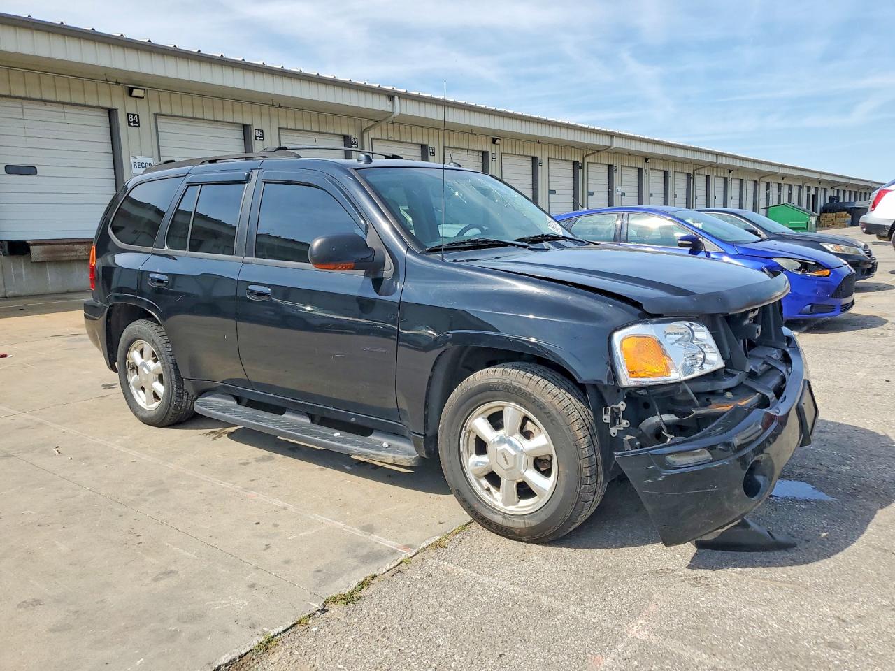 2005 GMC ENVOY