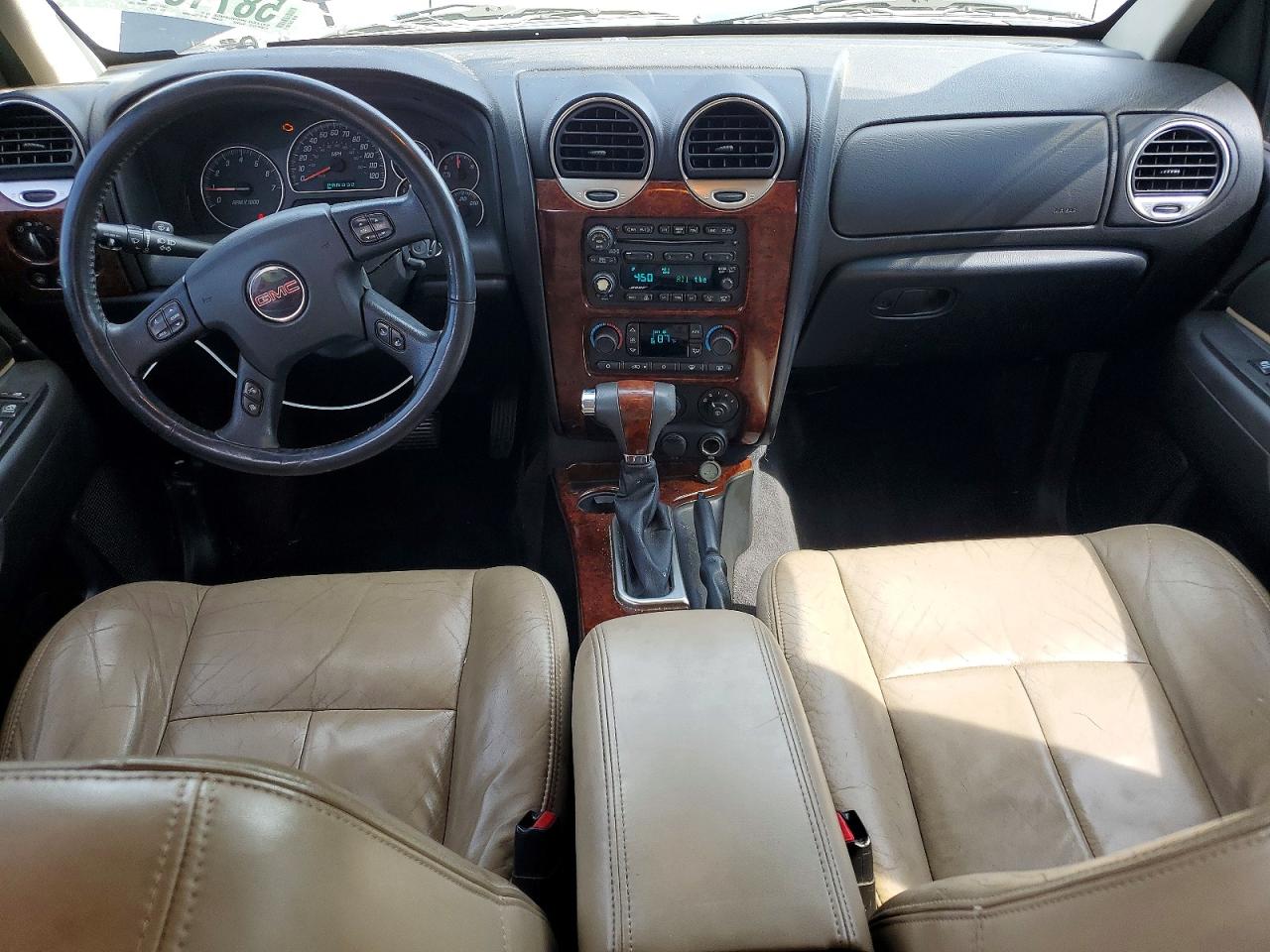 2005 GMC ENVOY