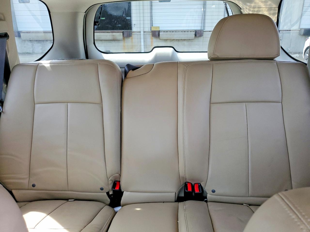 2005 GMC ENVOY
