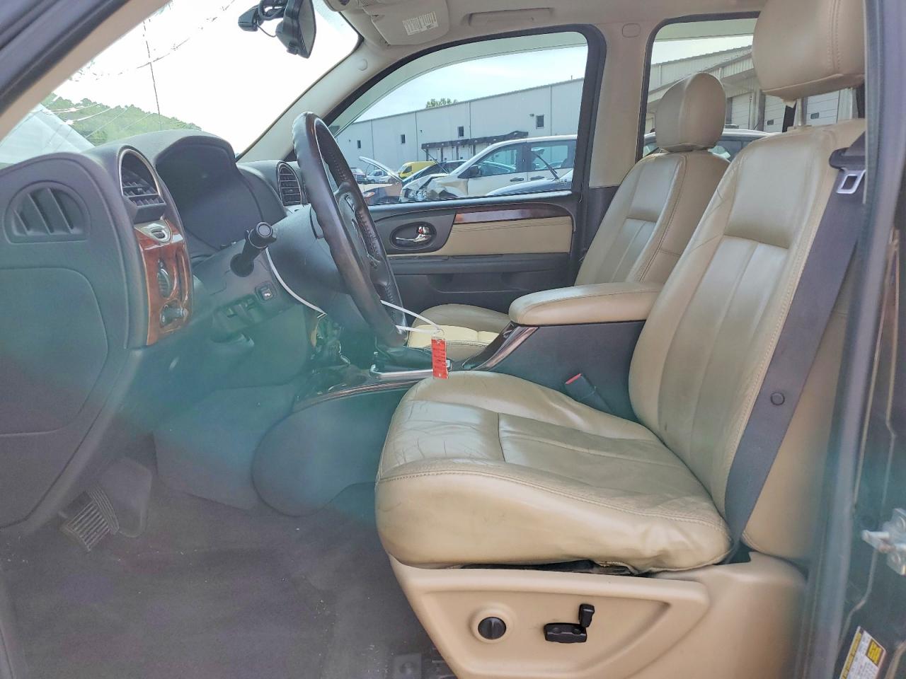 2005 GMC ENVOY