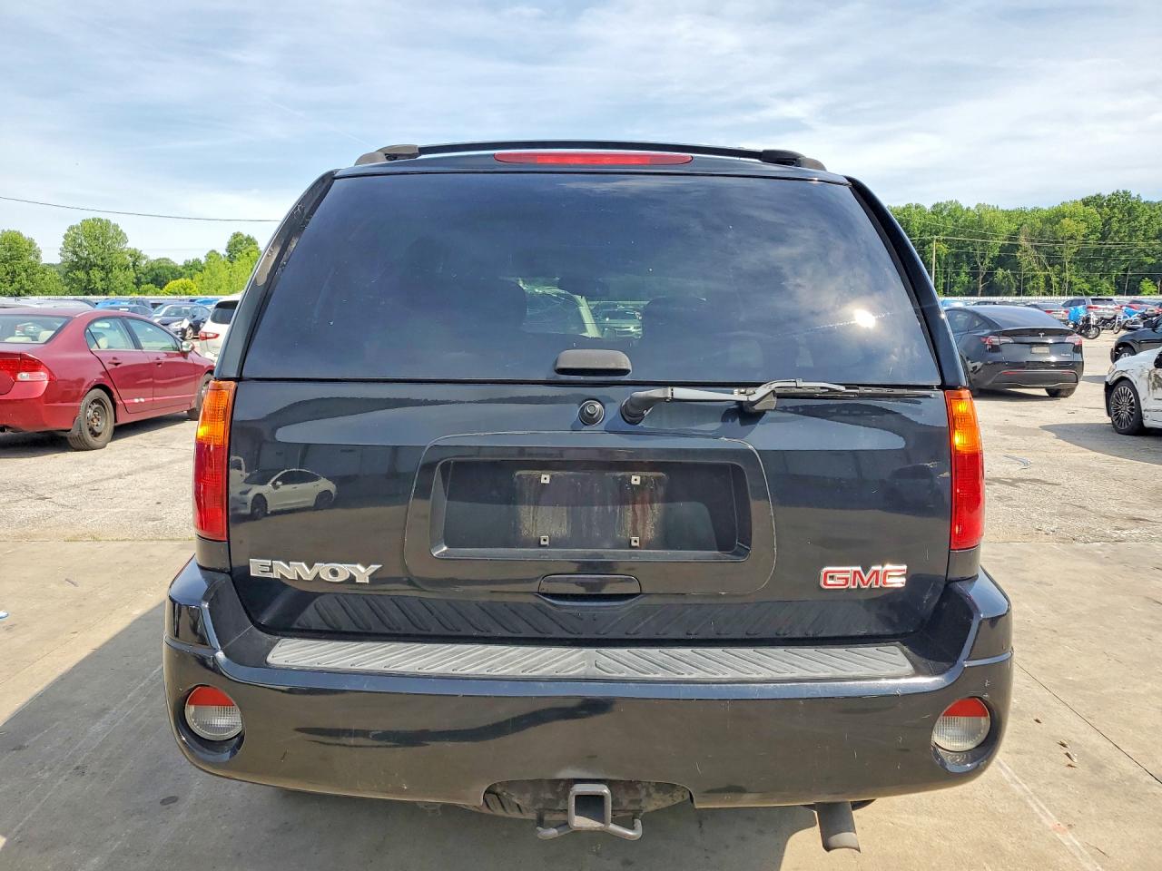 2005 GMC ENVOY