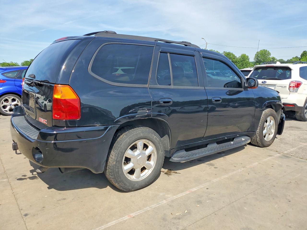 2005 GMC ENVOY