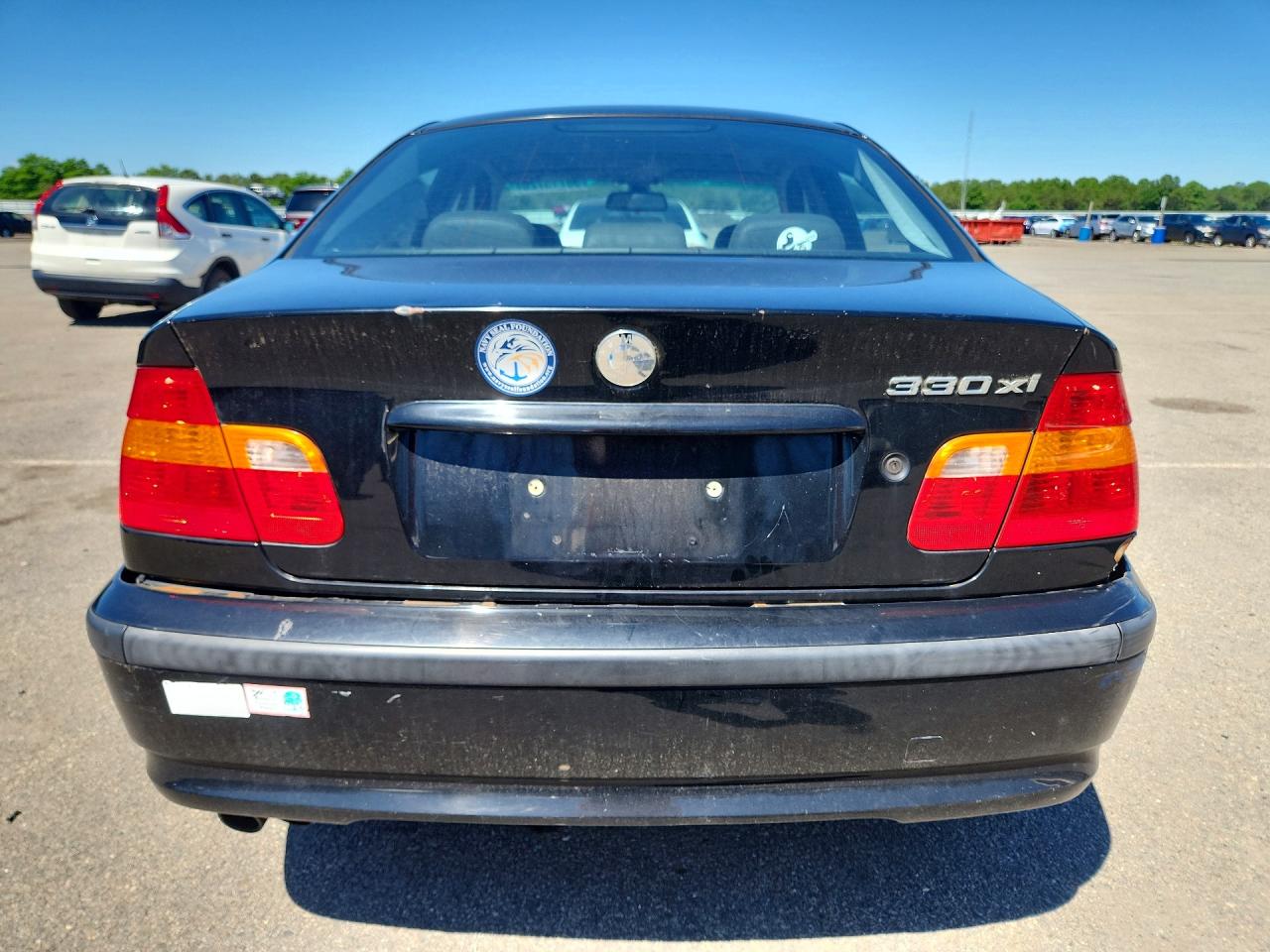2005 BMW 3 SERIES