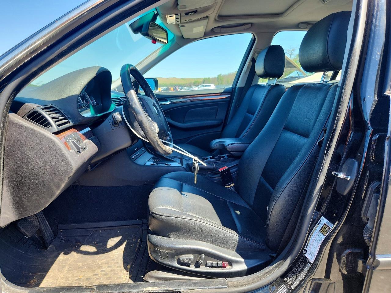 2005 BMW 3 SERIES