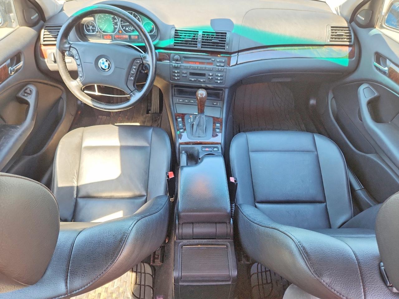 2005 BMW 3 SERIES