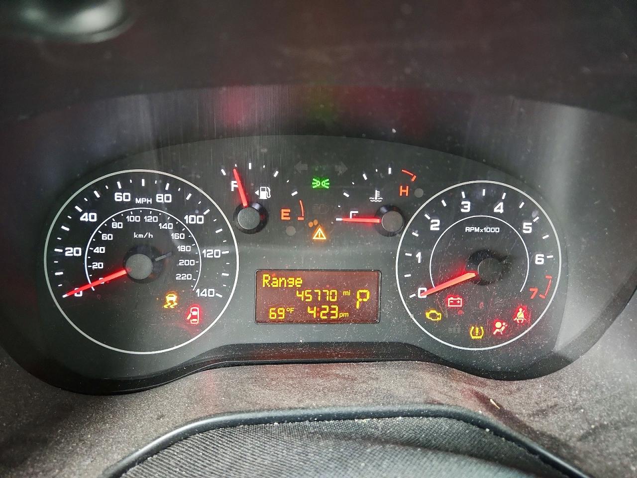 2022 RAM PROMASTER