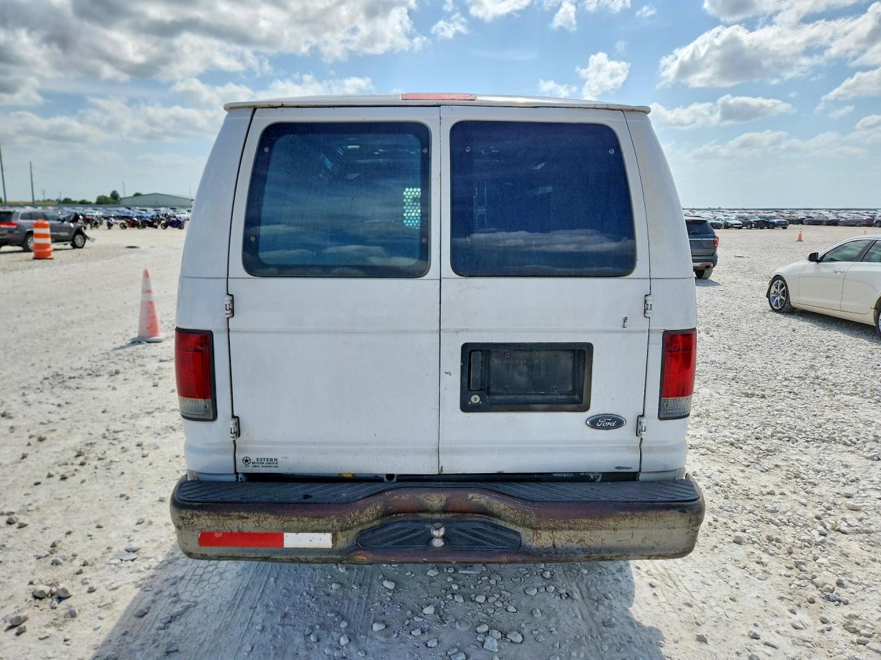 2007 FORD ALL Models