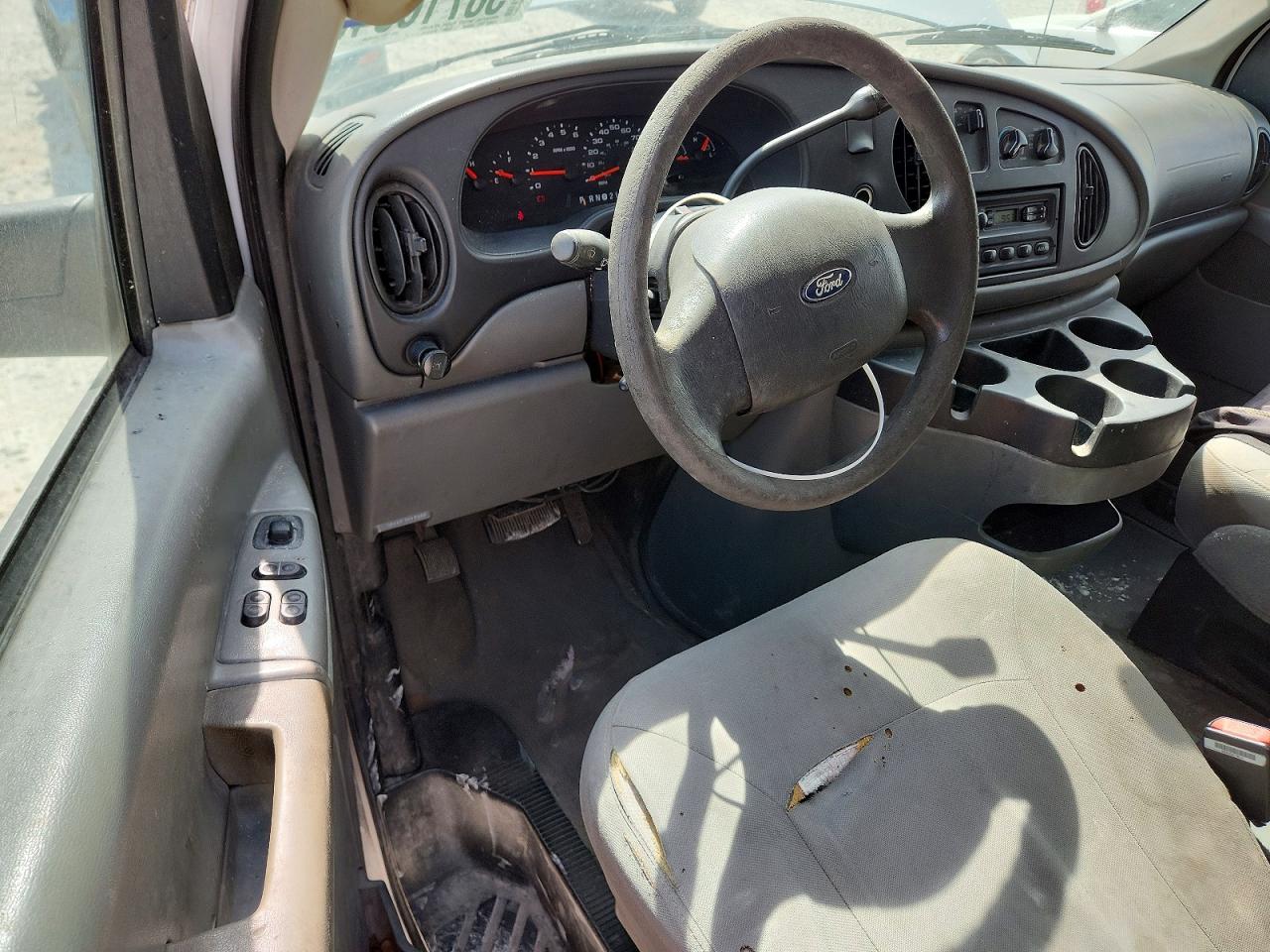 2007 FORD ALL Models