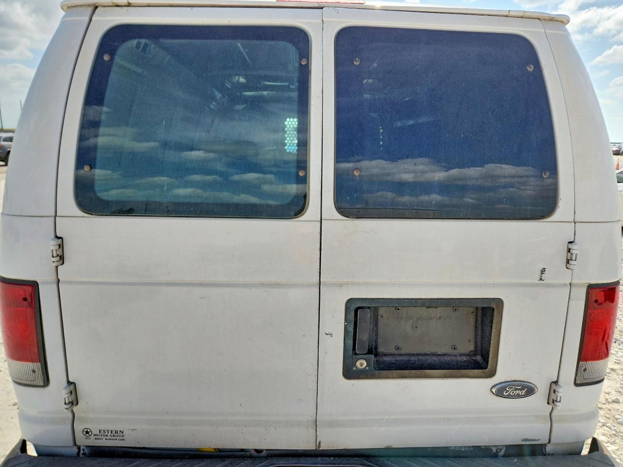 2007 FORD ALL Models